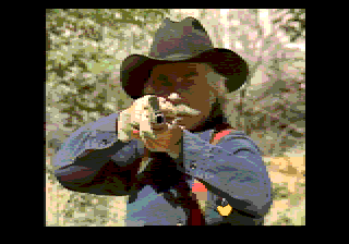 Mad Dog McCree screenshot 4 for 3DO